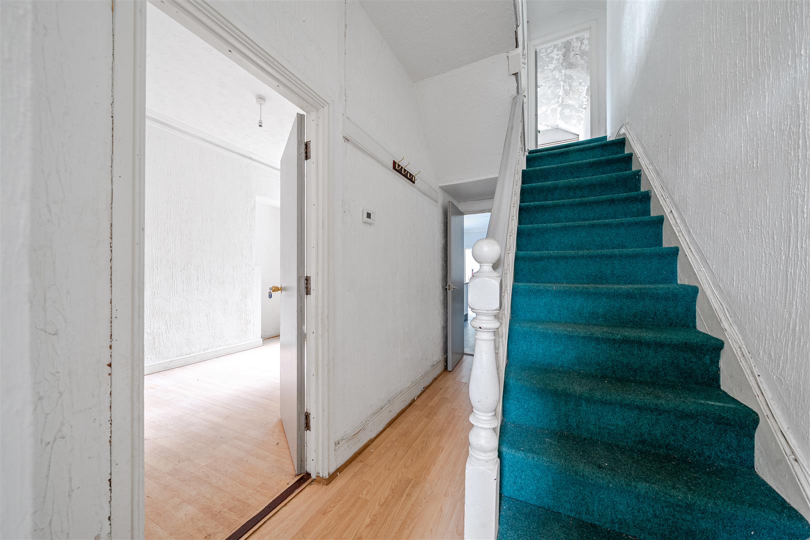 Cromwell Street, Mount Pleasant, Swansea, SA1 6EX